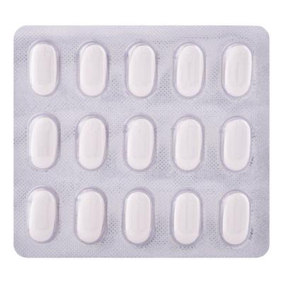 ZECAL XT Tablet 15's - Supplements-Vam