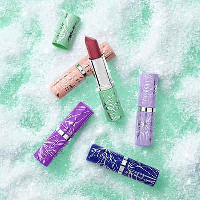 Clinique Plenty of Pop Lipstick Set 18 g - Lip Kits & Palettes