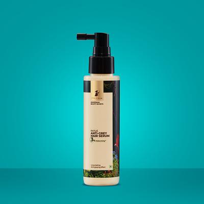 Pilgrim Patua ANTI-GREY HAIR SERUM 90 ml - Hair Serums