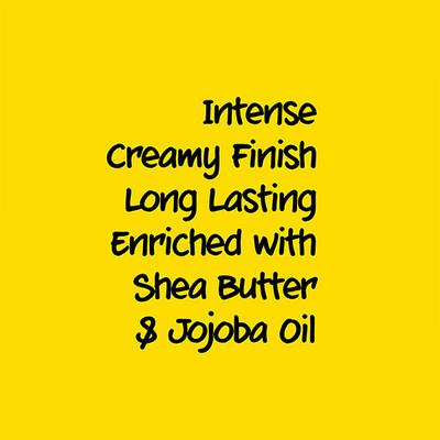 GLIMMER MATTE LIPSTICK SIZZLING PINK 4.2 gm - Lipsticks