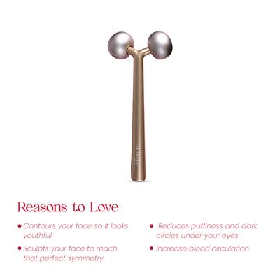 Milagro Beauty 3D Roller 1's - Massagers
