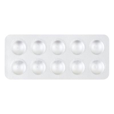 Clonafit MD 0.50mg Tablet 10'S - Anxiety-Anx