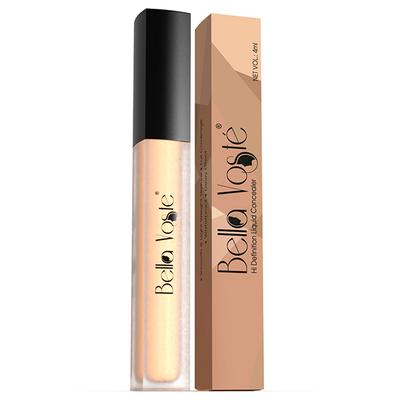 Bella Voste Hidefinition Liquid Concealer Shade Lc - 07 4 ml - Concealer