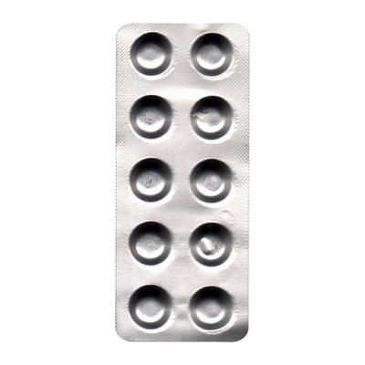 MECOBEL Tablet 10's - Anaemia-VMA