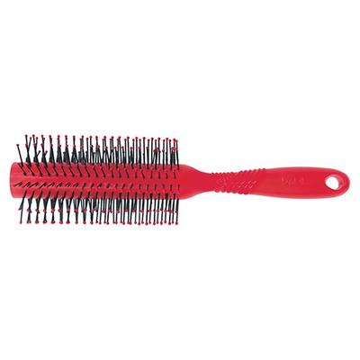 Babila Round hair Brush-HB-V188 1 g - Hair Brushes