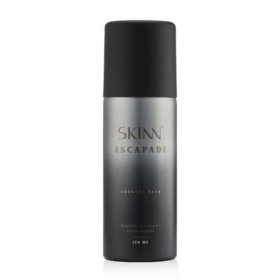 Skinn By Titan Deodorant Spray Escapade Country Road For Him 150 ml - Men Deodorants/Roll-Ons