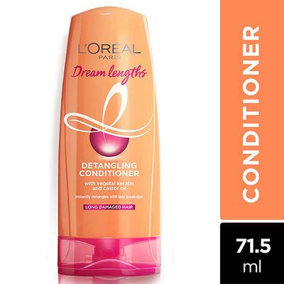 L'Oreal Paris Dream Lengths Conditioner 71.5 ml - Conditioners