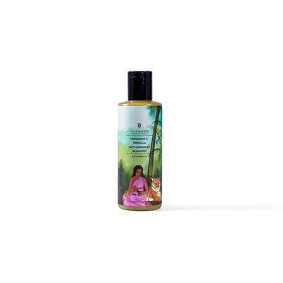 The Hade Cinnamon and Triphala Anti Dandruff Shampoo 200 ml - Shampoos