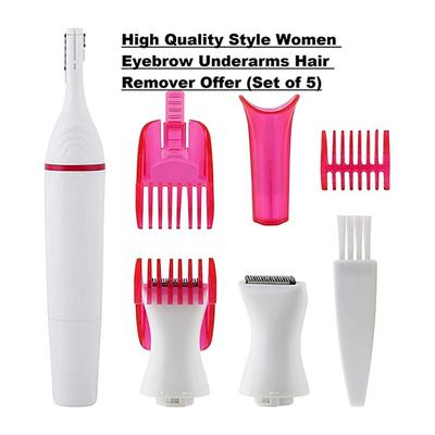 Beautiliss Professional Sensitive precision trimmer 1's - Trimmers