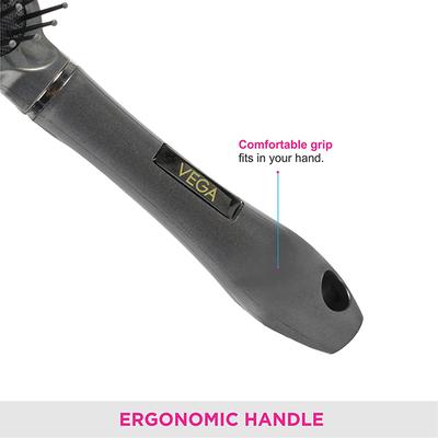 Vega Round Brush (R10 - Rb) - Hair Brushes