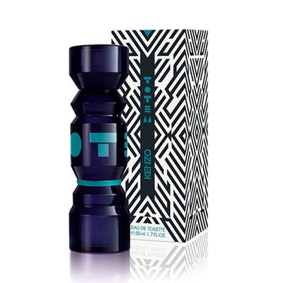 Kenzo Totem  Eau De Toilette 50 ml - Men Perfumes (Edt/Edp)