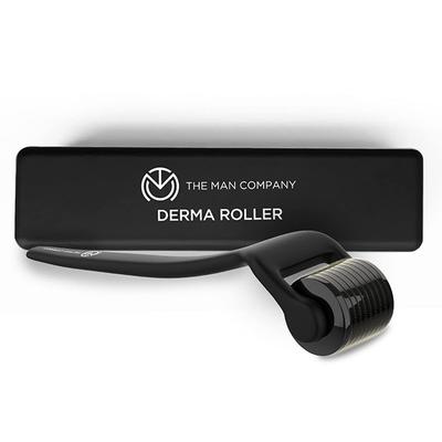 The Man Company Derma Roller 1's - Derma Rollers