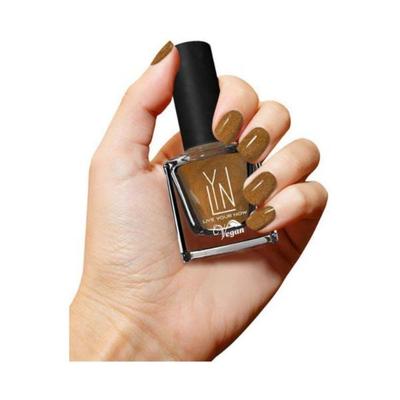 LYN Nail lacquer Nail lacquer Get Hitched 8 ml (N) - Nail Polish