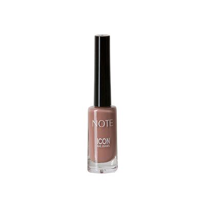 NOTE ICON NAIL ENAMEL 512 9 ml - Nail Polish