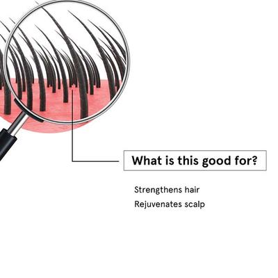 Be Bodywise Vegan Hair Gummies Infused With Multivitamins (pack of 60) 1's - Hair & Skin