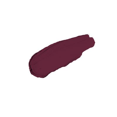 Swiss Beauty Smooth Velvet Matte Lipstick - (Dark Plum) 3.2 gm - Lipsticks