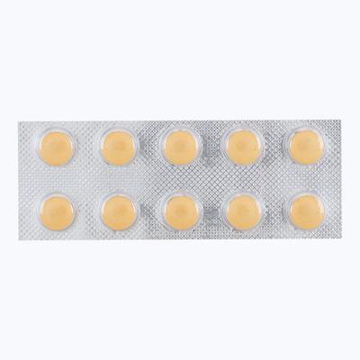 MITRAA 200 Capsule 10's - Fungal Infections-Anf
