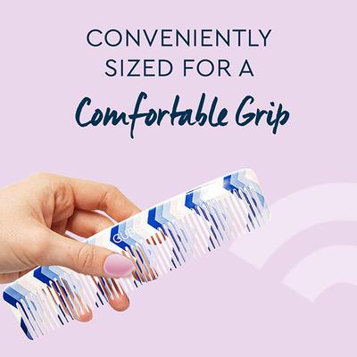GUBB Sco Detangling Hair Comb 40 gm - Hair Combs