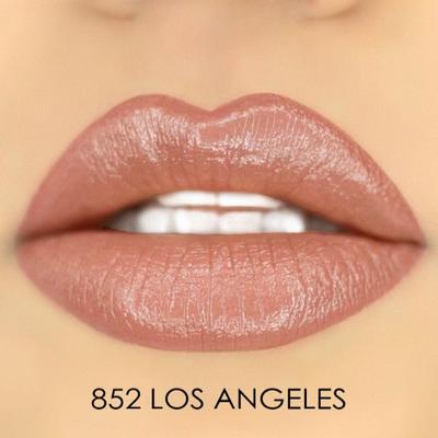 Ga-De Selfie Full Color Lipstick 852 Los Angeles 4.2gm - Lipsticks