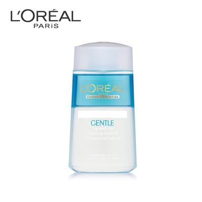 L'Oreal Paris Dermo Expertise Lip and Eye Make-Up Remover 125 ml - Make Up Removers