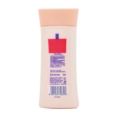 Vaseline Daily Brightening Body Lotion - Healthy Bright 50 ml - Lotions & Creams