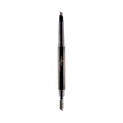 Mellow Cosmetics Brow Definer Taupe 9 gm - Eyebrow Pencils & Enhancers