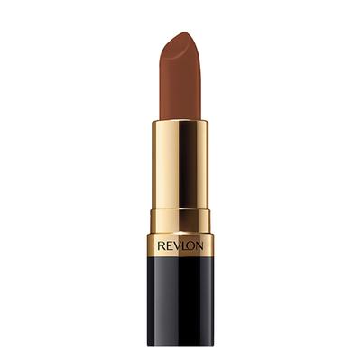 Revlon Super Lustrous Lipstick - Brazillian Tan 4.2 Gm - Lipsticks
