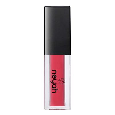 Neyah Liquid Matte Lipstick Turnip pink 6 ml - Liquid Lipsticks