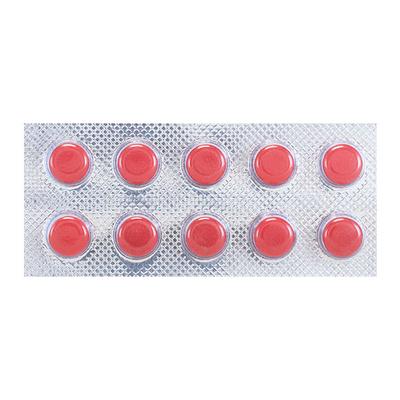 Ridon 2mg Tablet 10'S - Schizophrenia-Aps