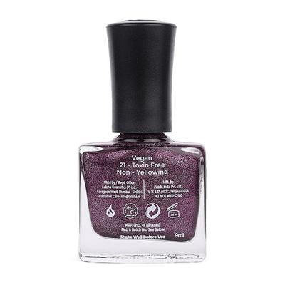 Color Fx SUGAR BABY 107 9 ml - Nail Polish