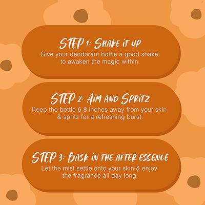 Secret Temptation Deodorant - Mystery 150 ml - Deodorants/Roll-Ons