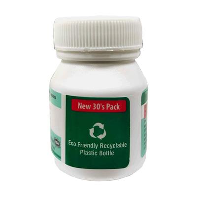 ANGISPAN TR NEW 2.5 Capsule 30's - Angina