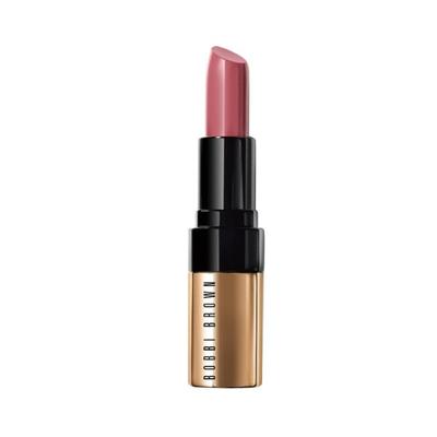 Bobbi Brown Luxe Lip Color - Soft Berry Soft Berry 3.5 gm - Lipsticks