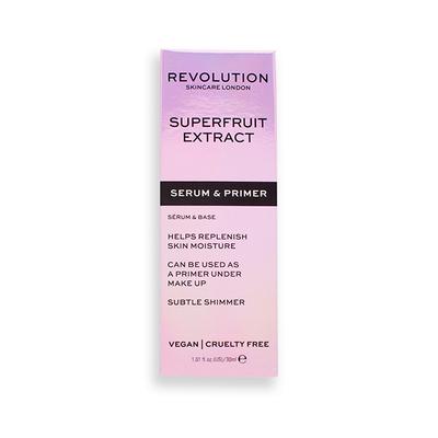 Revolution Skincare Superfruit Extract 30 ml - Skin-Treatment