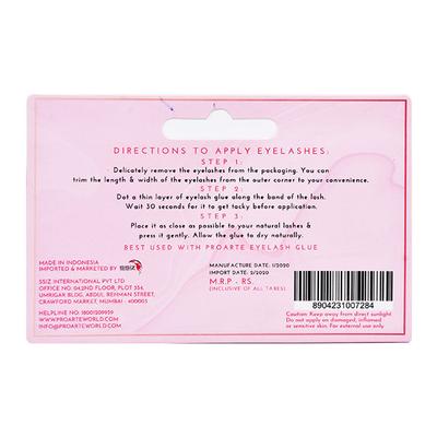 Proarte Eye Guilty (Pa120) 1's - Eyelashes