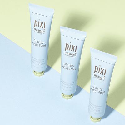 Pixi Clarity Acid Peel 80 ml - Scrubs & Exfoliants
