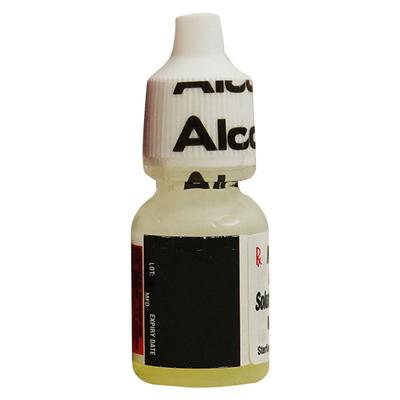 VIGAMOX Ophthalmic Solution 5ml - Eye Infections-Eaa