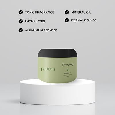 Pattern Nourishing Conditioner 200 ml - Shampoos