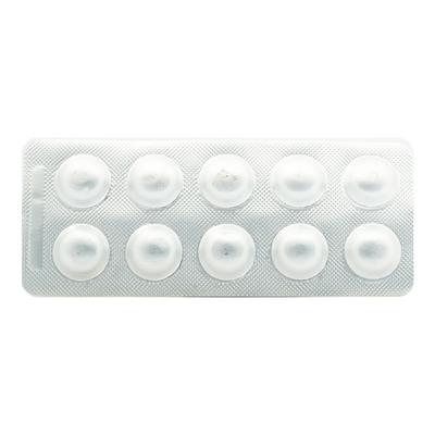 Cardirose 5mg Tablet 10'S - High Cholesterol-Dys