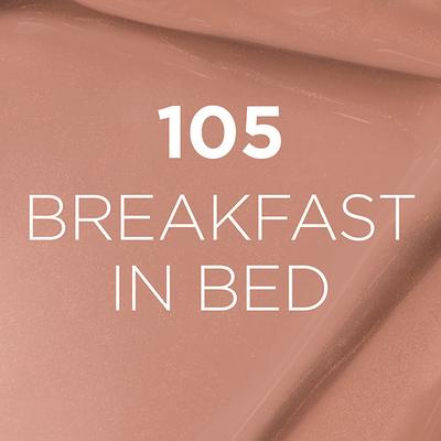 Loreal Paris Infallible Matte Resistance Liquid Lipstick, Breakfast In Bed 105 5 ml - Liquid Lipsticks