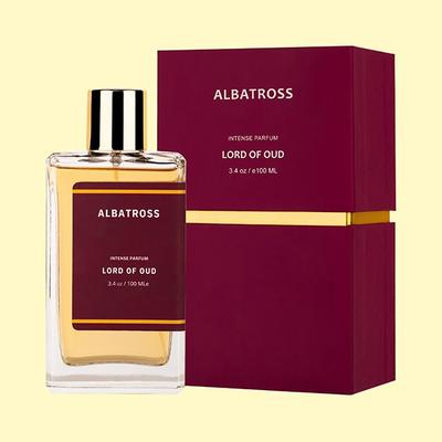 Albatross Lord Of Oud Eau De Parfum 100 ml - Perfumes (Edt/Edp)