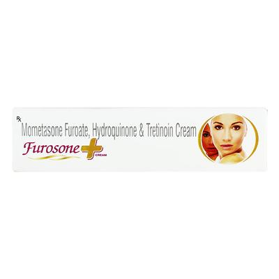 FUROSONE + Cream 15gm - Acne-Acn