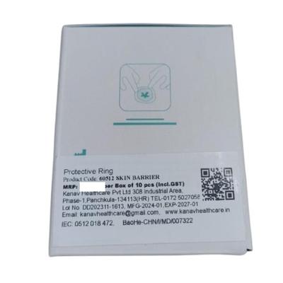 Bao Health Protective Ring (60512) 10's - Bags