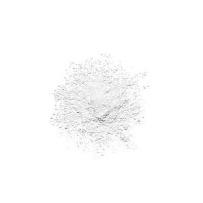Makeup Revolution Baking Powder white 32 gm - Loose Powder