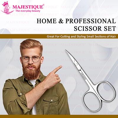 Majestique Premium Nazal Scissor FC42 1's - Others