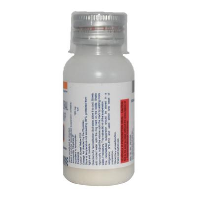 MOX 125mg Oral Suspension 60ml - Bacterial Infections-Pen