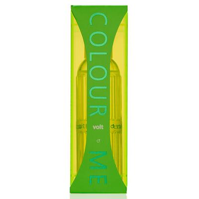 Colour Me Homme Volt Eau De Parfum 90 ml - Men Perfumes (Edt/Edp)