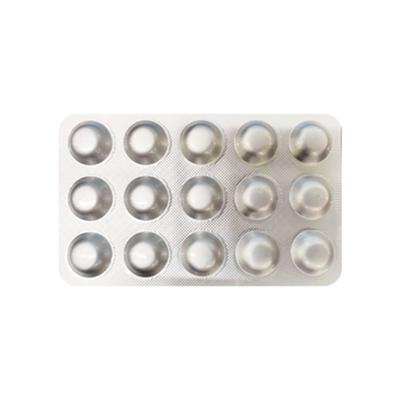 ROZUCOR F 10 Tablet 15's - High Cholesterol-Dys