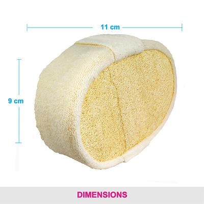 Vega Loofah Relaxer (NBA - 3/1) 48 gm - Loofahs & Sponges