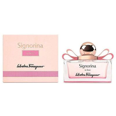 Salvatore Ferragamo Signorina In Fiore Eau de Toilette 30 ml - Perfumes (Edt/Edp)